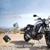 Pedalhülle Motorrad Schalthebel Rutschfeste Schalthebelschutzhülle Schalthebel Schuhschutz