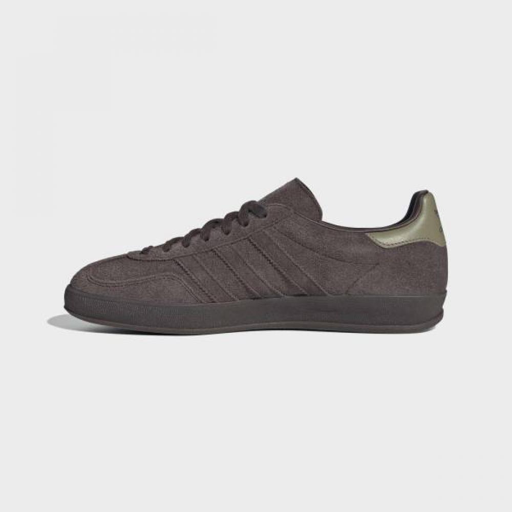 Adidas Korea Official Gazelle Indoor Jq8402