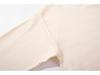 STONE Unisex Spring/Autumn Loose Knit Sweater - Solid Color, Long Sleeve, Round Neck