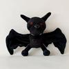 Neues Ozzys Osbournes Fledermaus Plüschtier Fledermaus Ozzys Osbournes Puppe Merch Ozzys Osbournes Plüschtier Fledermaus Halloween Weihnachten Geburtstagsgeschenk