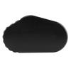 Motorcycle Side Stand Enlarge Pad Kickstand Extension Fit for     T100 Celsius T120