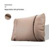 Alphard & Vellfire Neck Pillow and Lumbar Support Cushion for Car Interiors