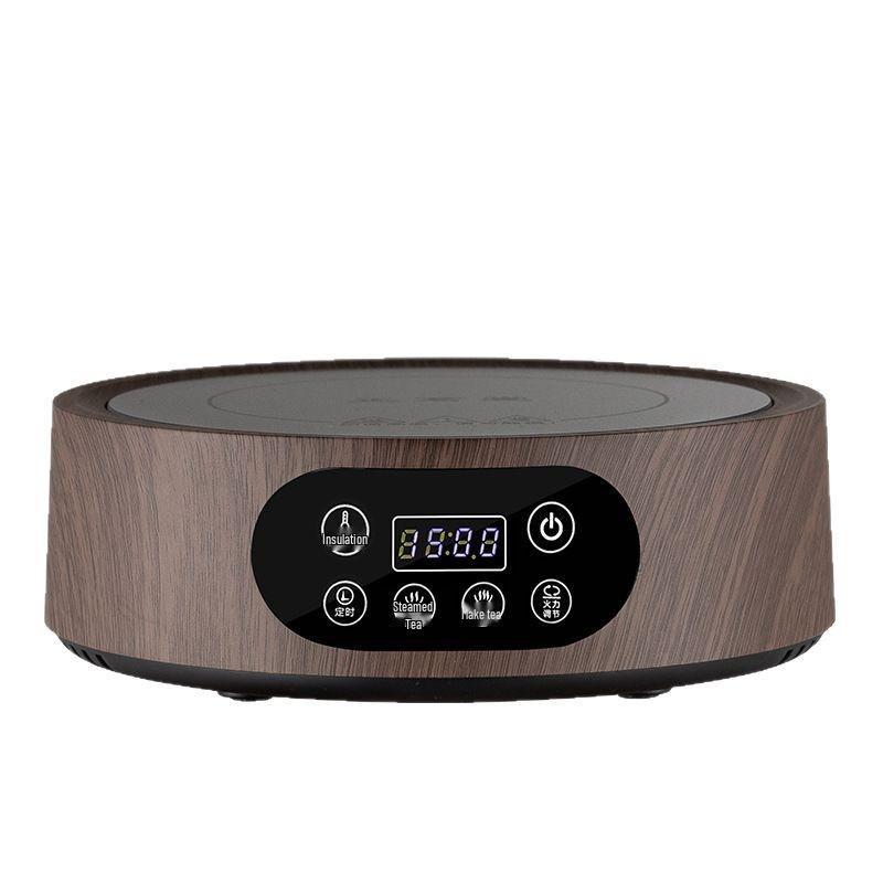 Zhengmingtang 1500W Multifunctional Electric Ceramic Tea Maker & Induction Cooker