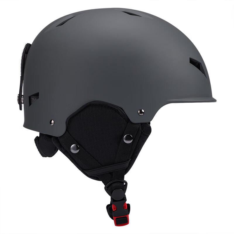 Lishi Adjustable Ski Helmet