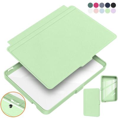 Magnetic e-Reader Cover Protective Shell for KOBO Clara Color/2E/BW 6 Inch N365 N367 N506