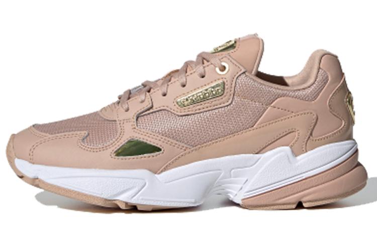 Adidas Falcon  Ash Pearl  Women s EF4989 36