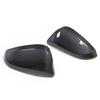Dry Carbon Fiber Rearview Mirror Cover for Toyota Highlander & RAV4