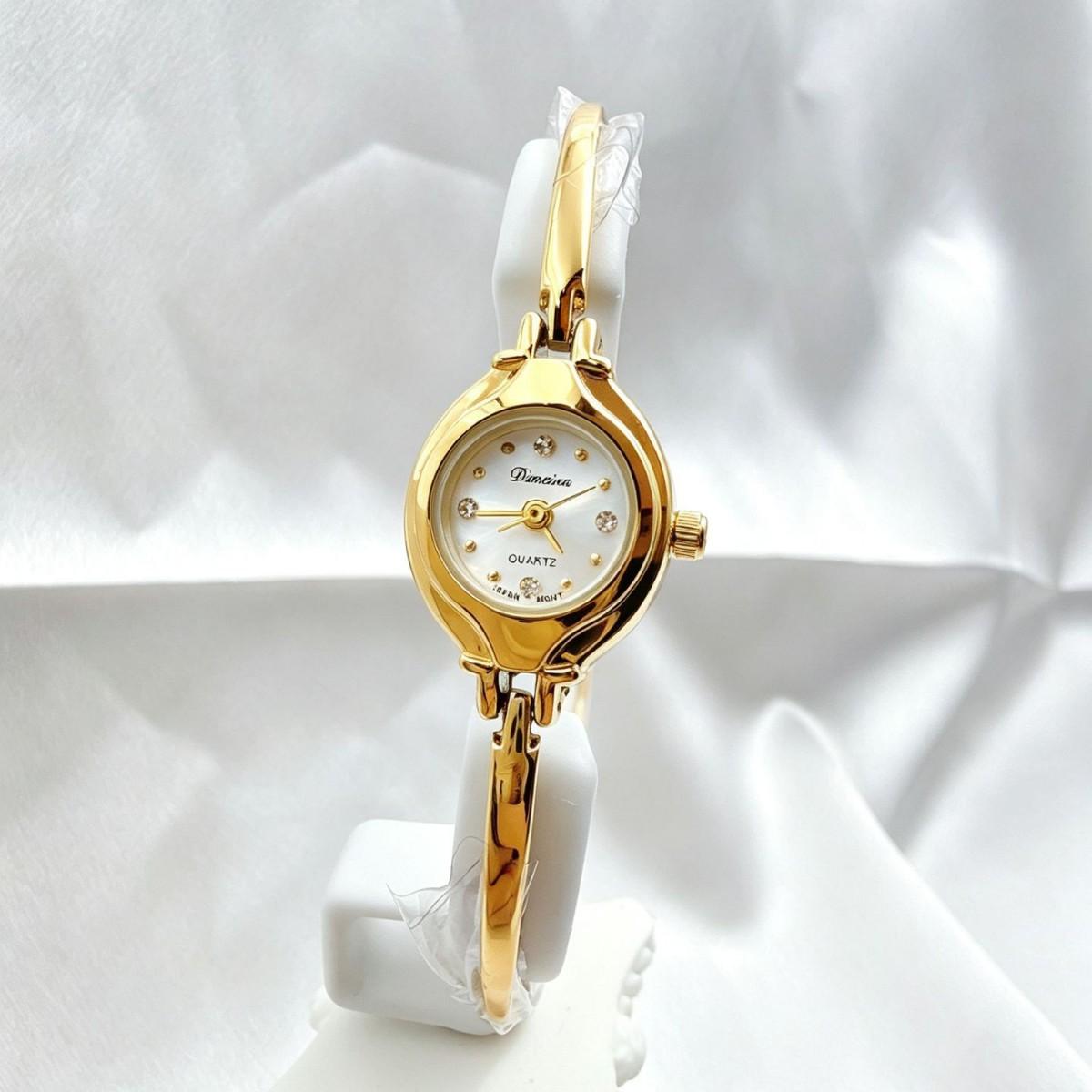 Bracelet Watch Small Retro Bracelet Type