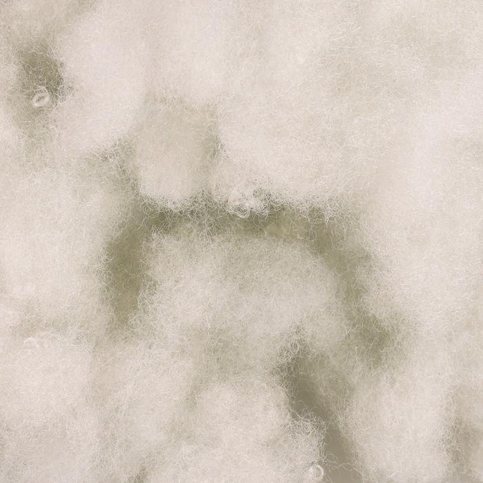 SAC DE FIBRE siliconée de garnissage 500GR