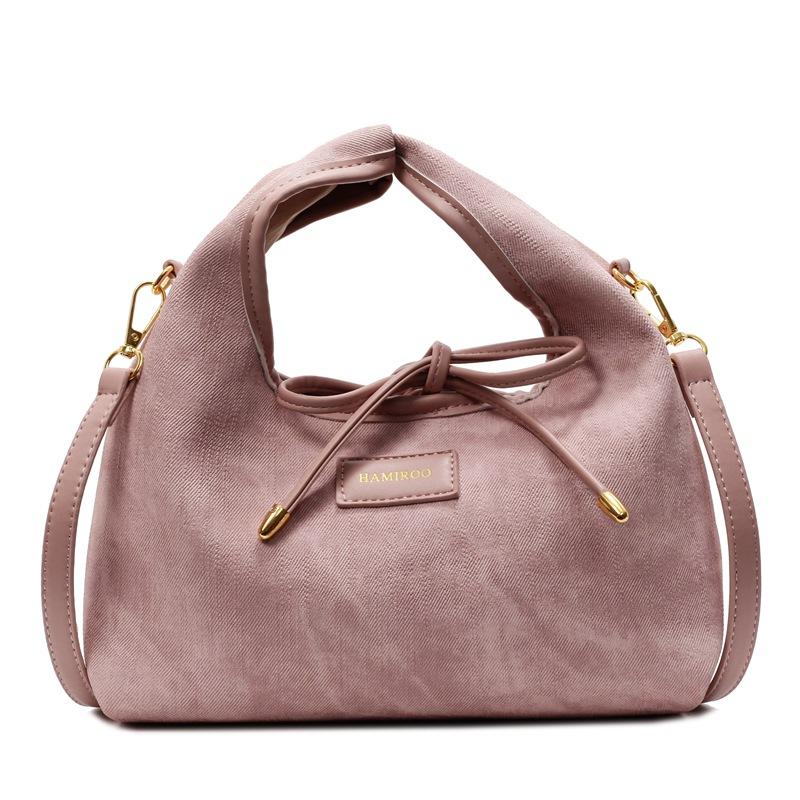 

Корейская новая сумка Ou Ruofeng милая нежная простая сумка иностранная повседневная универсальная легкая дорожная сумка-мессенджер женская сумка