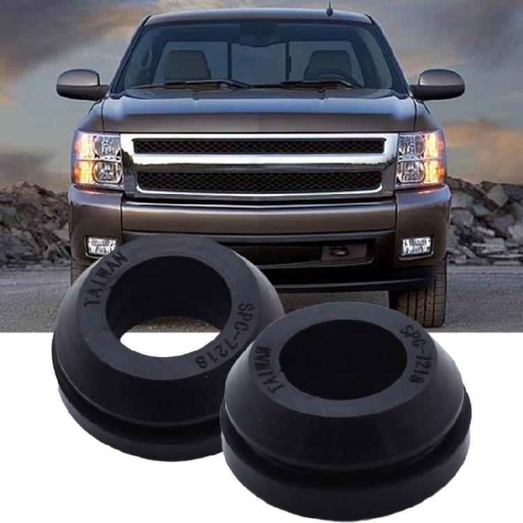 Rubber Engine Valves Cover Washer Gasket Breather Grommets High Temp Resistant