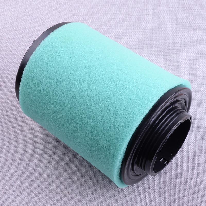 707800371 Motorrad ATV Luftfilter Passend für Can-Am Outlander 450 500 570 650 850 1000 L Max Renegade