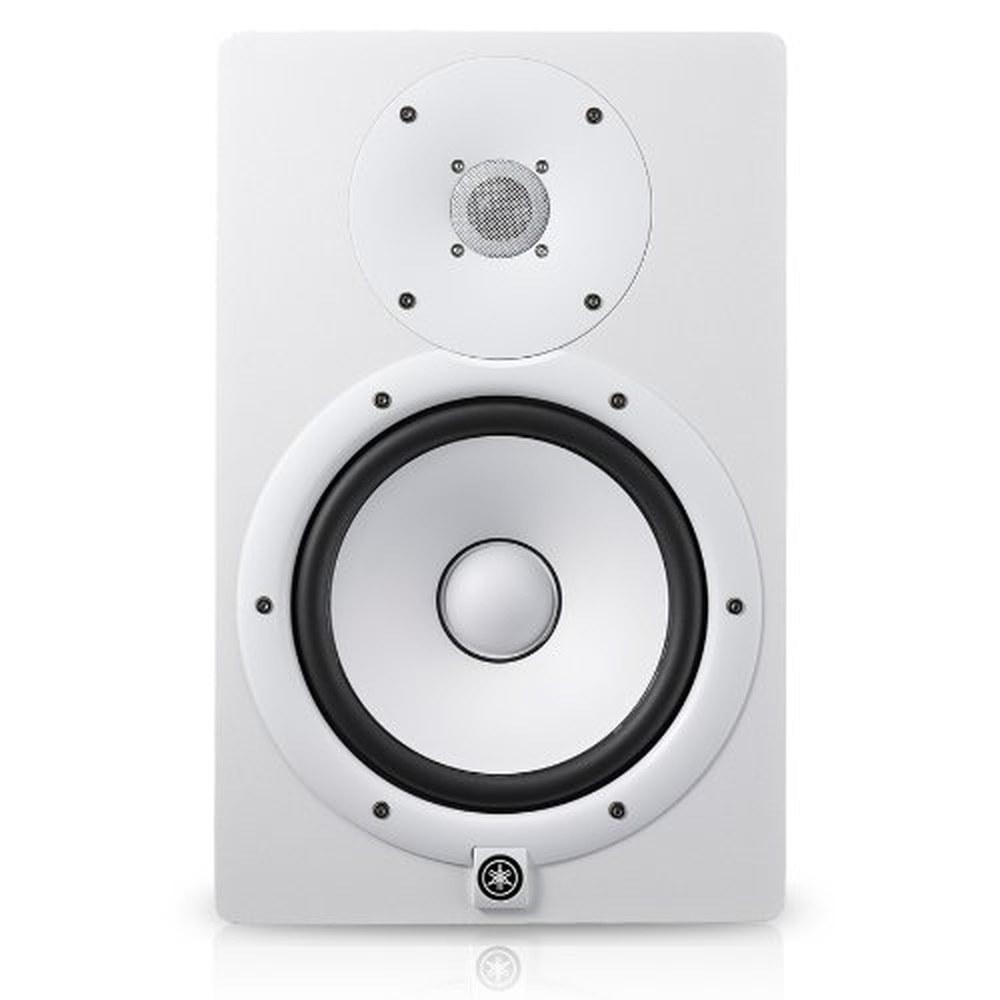 Active Studio Monitor Speaker White HS8W