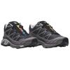 SALOMON XT 6 Casual Running Shoes Unisex Black