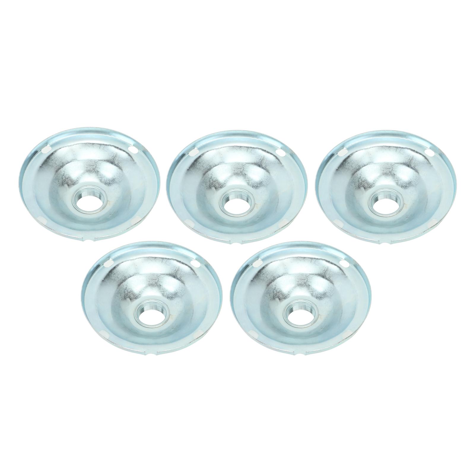 

5PCS Mining Lamp Shade Internal Thread G3 4 Lighting Lampshade Iron Warehouse Lampshade for Factory 12 cm G3 4 Pipe