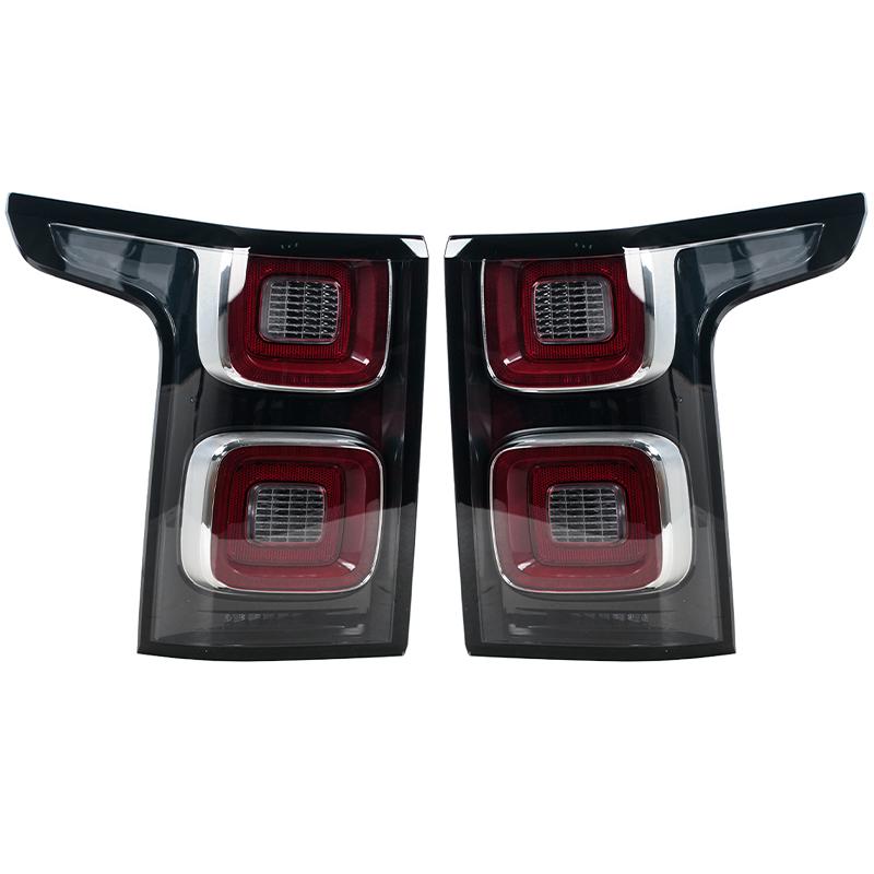 

For Land Range Rover Vogue L405 2013-2025 European Version LED Tail Light Brake Lamp Turn Signal Light Assembly Car Accessories