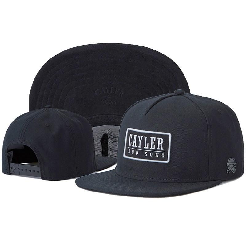 Street Hip Hop Flat Brim Cap Basketball Adjustable Round Top Sun Hat Men Women Casual Dance