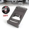 Auto Interior Dashboard Cup Holder Black/Brown 55604-0K010 55604-0K020 For Toyota Hilux Vigo SR Pickup Fortuner 2004-2015 LH RH