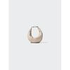 Uniqlo Round Ultra Mini Bag