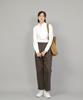 Saintcrew Porter Big Shoulder Bag Pbs-139 Camel