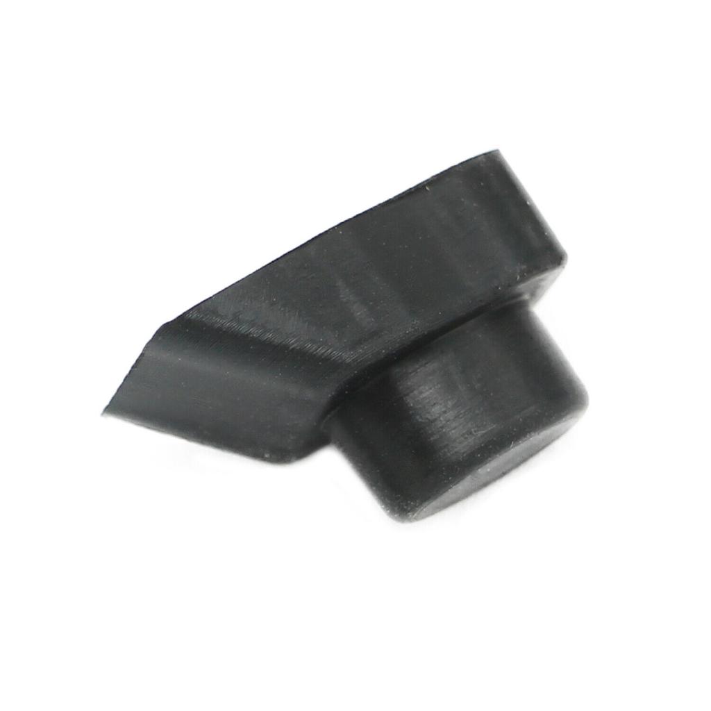 For Mazda 6 Rubber Button Cap Keyless Option Door Handle Switch Left Unlocking  RX-8 CX-7 CX-9 MX-5 Miata G28A-59-4B1Fingerprint