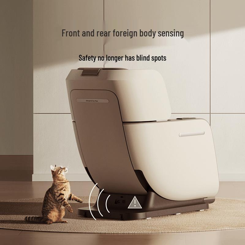 Xiaomi Mijia Smart Massage Chair