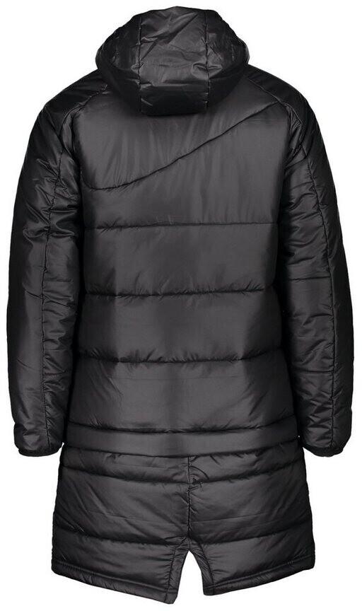 Зимняя куртка Nike Зимняя куртка Academy Pro 2 в 1 Jacket (DJ6306) черный/белый