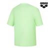 Alena 365 Relax Fit Short Sleeve Rash Guard A5Bm1Rr42Agr