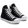 Converse Chuck Taylor All Star Comfortable High Top Canvas Shoes Unisex Sneakers Black 157197C