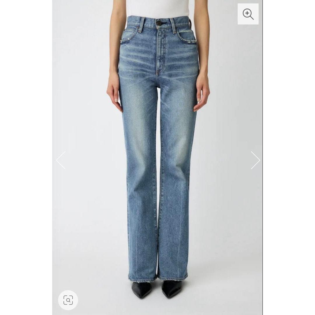 moussy mvsflare flare denim 24
