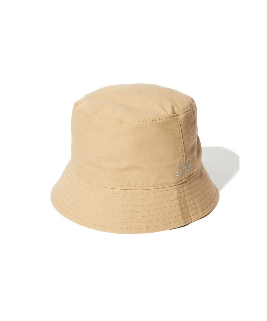 SNOWPEAK Sp Camping Club Hat - Beige / Ac-23Au203Bg