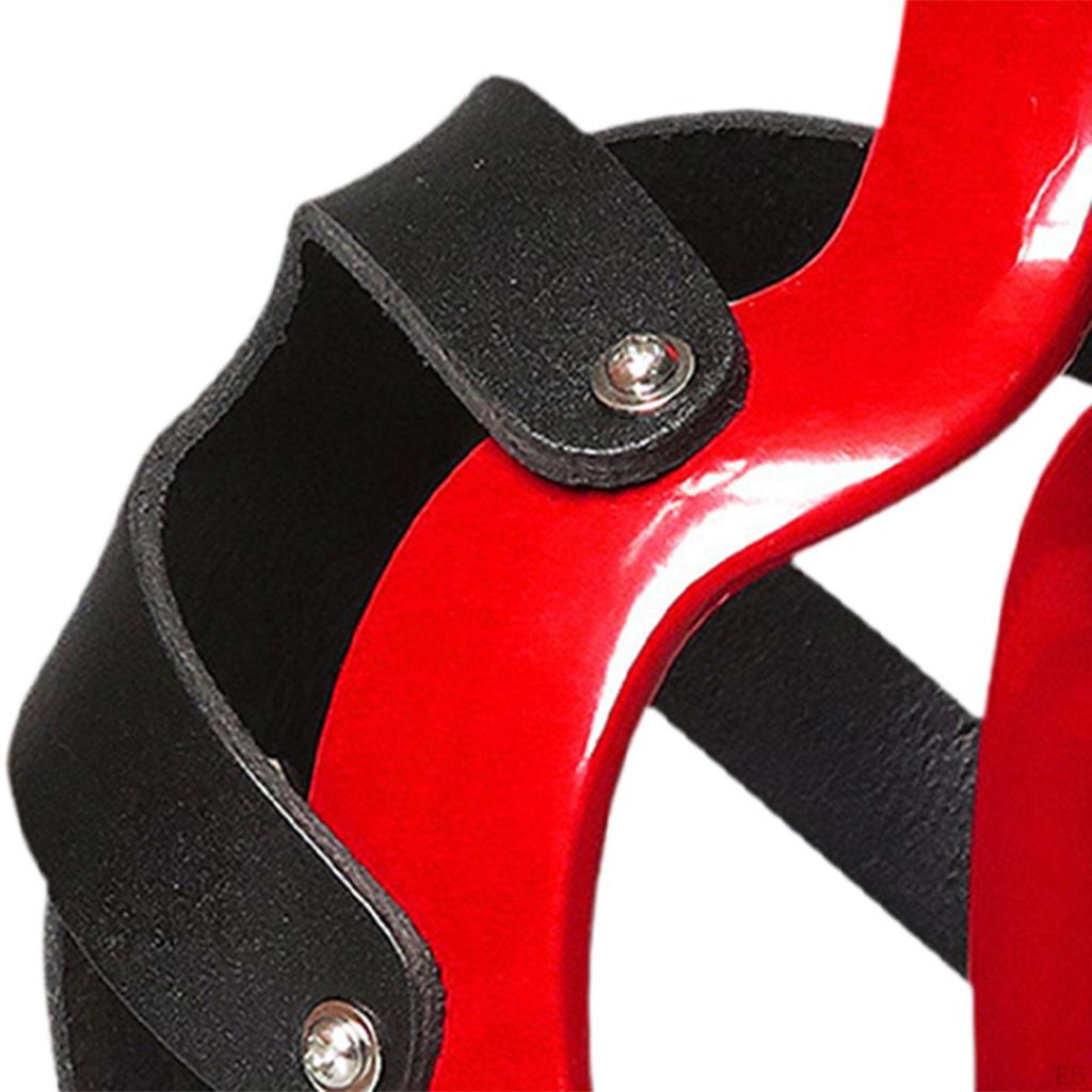 En İyi Performans İçin At Binme Üzengileri