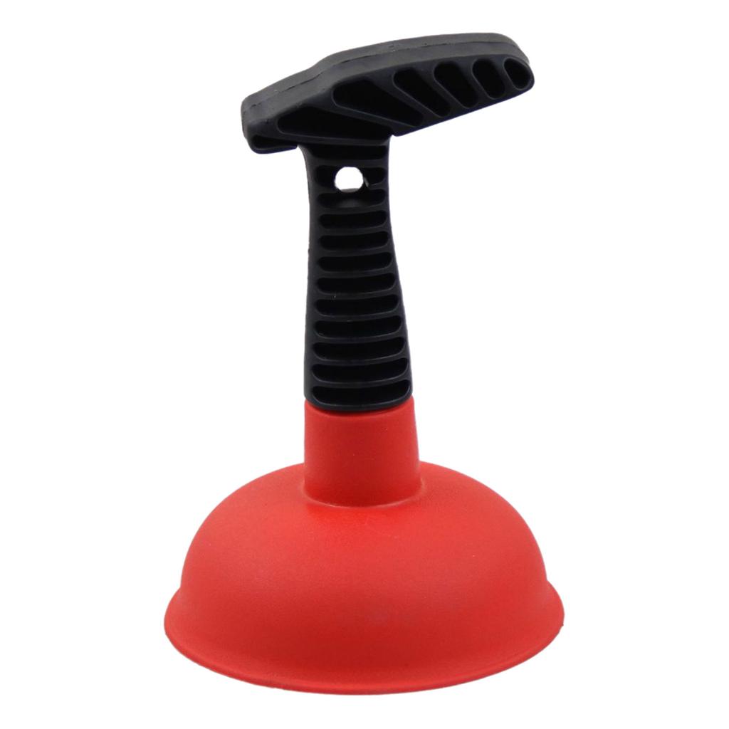 Domácí záchodový zvon ruční odblokovač potrubí ruční čistič potrubí pro domácí koupelnové použití účinný odstraňovač ucpávek