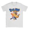 Fun Adventure Funny Movie Kid TShirts for Men Round Collar 100 Cotton T Shirt Dog Man Short Sleeve Tee Shirt Gift Idea Tops