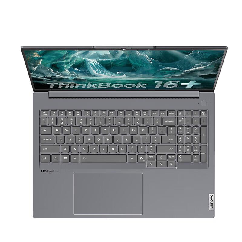 Lenovo ThinkBook 16+ 16-inch Laptop (CN version)