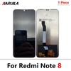 LCD Display Touch Screen Digitizer Assembly Replacement Parts for Xiaomi Redmi Note 7 8 8T 9S 9 11 11S 11 Pro 1G 1G