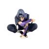 Anime Naruto figure Uchibo squatting ferret figure dark ferret statue model tide play doll giving gifts