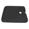 Hair Cutting Cape with Adjustable Closure Waterproof Multifunction Professional Salon Hair Cutting C
