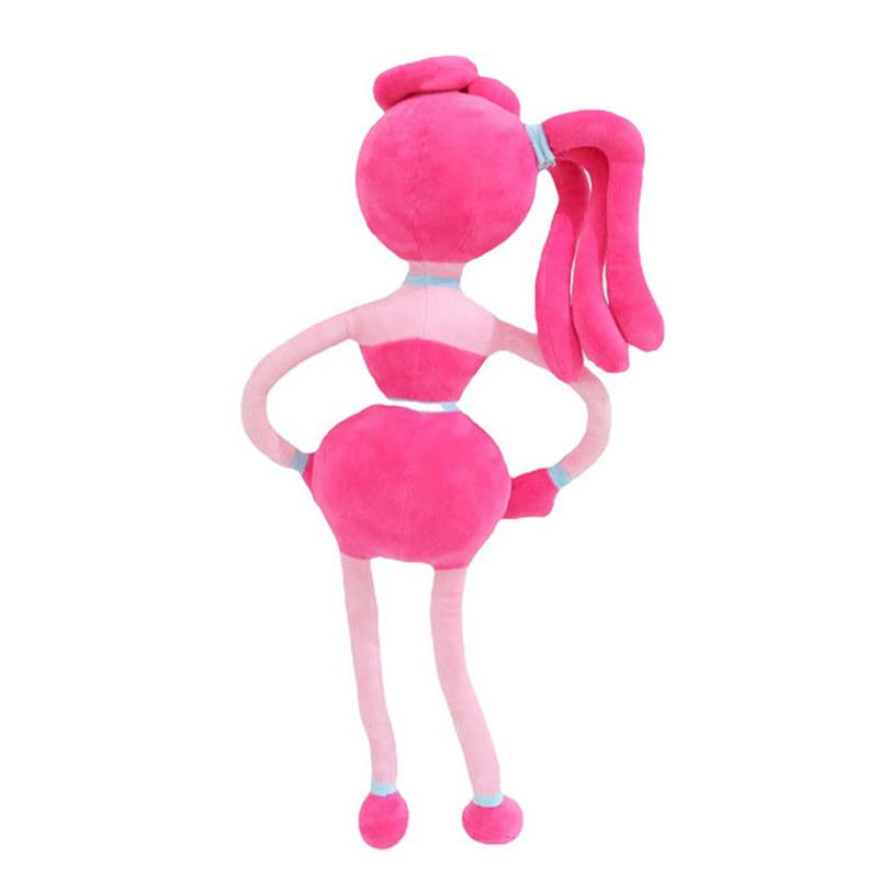 45CM Poppy Mummy Long Leg Plush Huggie Waggy Monster Horror Xmas Gifts Game Dolls Toys GZW