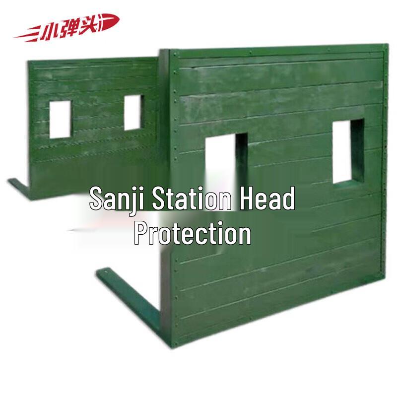 Tactical Training Obstacles