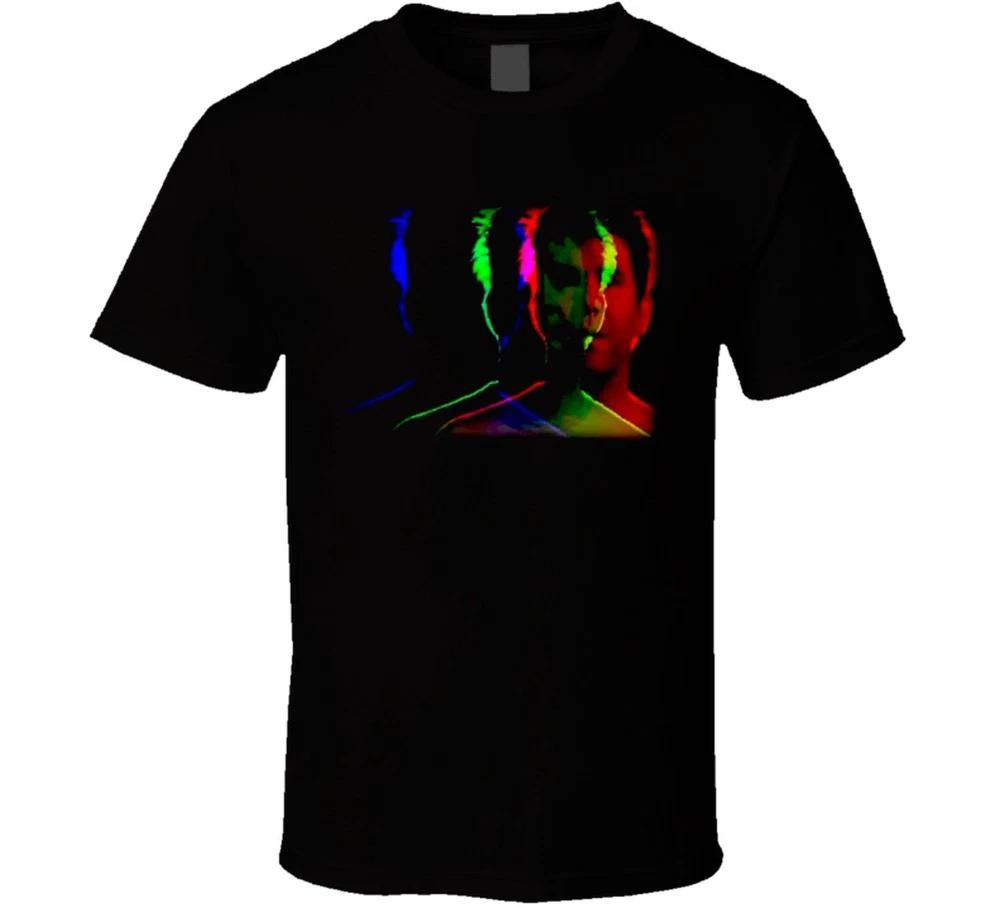 Lcd Soundsystem Dance Punk Drunk Girls T Shirt S