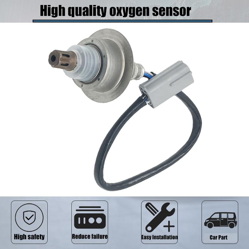 New Upstream Oxygen O2 Sensor 22693-ET000 For Nissan Altima 3.5L Sentra 2.0L 2.5L Versa 1.8L 2007 234-9070 22693ET000