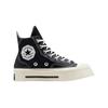 Converse Chuck 70 De Luxe Squared Black