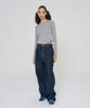BICE ACHIEVE YOUTH Usa Work Jeans Indigo Blue