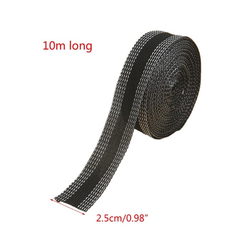 10Meter/10.9 Yards Iron-on Hem Tape for Suit Pants-Jeans DIY Sewing Pants-Edge Shorten Self-Adhesive Iron-on Fabric Tape