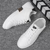 Autumn New Trend Fashion Flat Casual Versatile Sports Men's Low-top Little White Shoes Men's Shoes