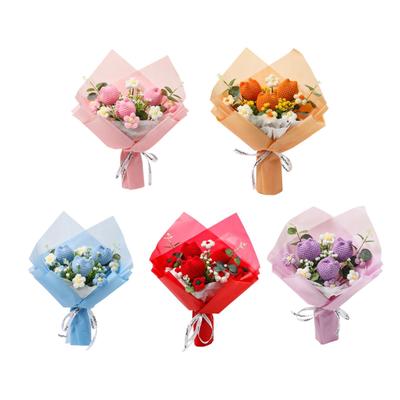 Decorațiuni pentru casă – Flori decorative şi coroane de flori