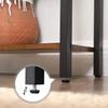 Shelf Cabinet - LLS107B01