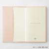 MIDORI MD Notebook Cover Shinsho Paper 49840006