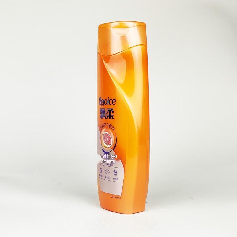 Rejoice Smooth & Shine Shampoo